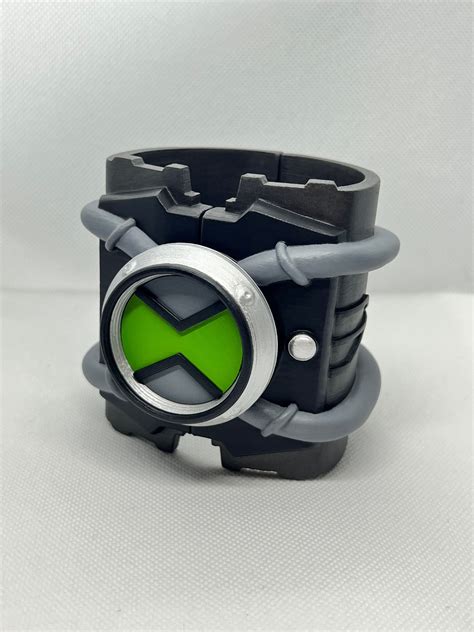 omnitrix watch replica|ben 10 omnitrix watch original.